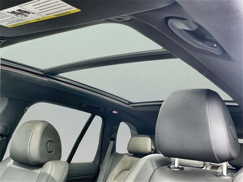 Used 2022 BMW X5 xDrive40i w/ Premium Package image 14