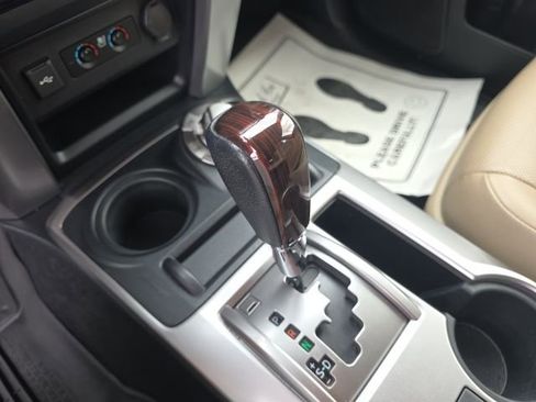 Used 2020 Toyota 4Runner Limited image 23