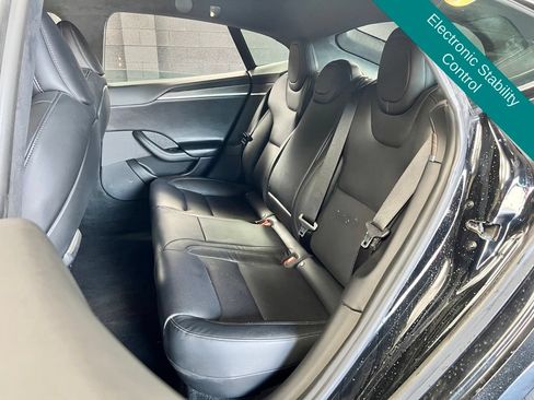 Used 2022 Tesla Model S AWD/4WD image 12