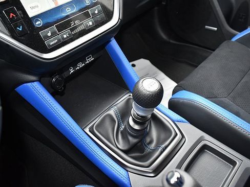 Used 2025 Subaru WRX tS image 38