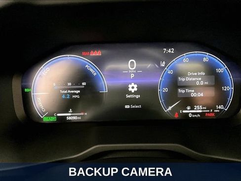 Used 2023 Toyota RAV4 XSE AWD/4WD image 18