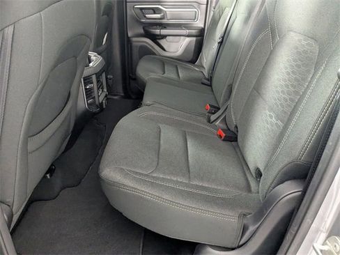 Certified 2025 RAM 1500 Big Horn image 26