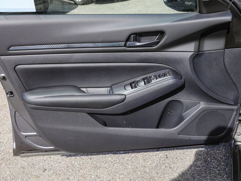 New 2025 Nissan Altima 2.5 S image 22