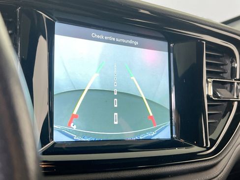 Used 2022 Dodge Durango GT w/ Blacktop Package image 13