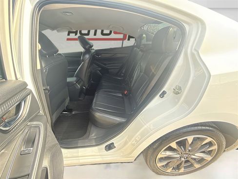 Used 2020 Subaru Impreza 2.0i Limited w/ Popular Package #1 image 23