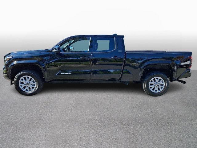 Used 2025 Toyota Tacoma SR5 AWD/4WD image 7
