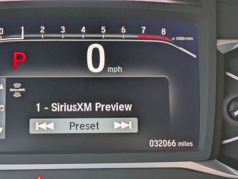 Certified 2023 Honda Passport Elite image 16