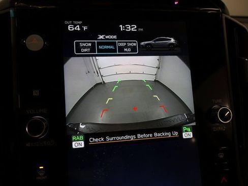 New 2026 Subaru Crosstrek 2.5i Limited image 24