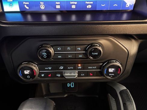 Used 2021 Ford Bronco First Edition image 27