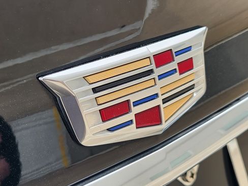 Used 2025 Cadillac CT5 Sport image 10