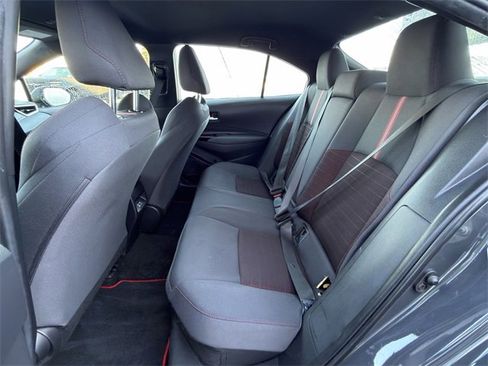 Used 2023 Toyota Corolla SE image 25