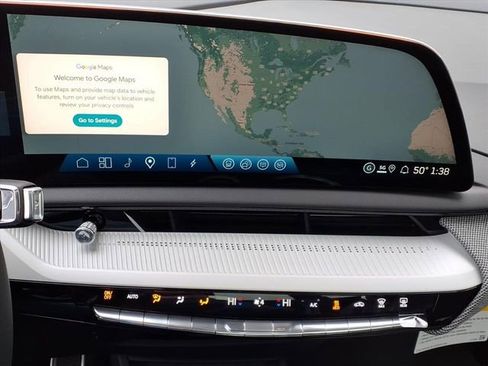 New 2026 Cadillac Optiq Luxury 1 image 9