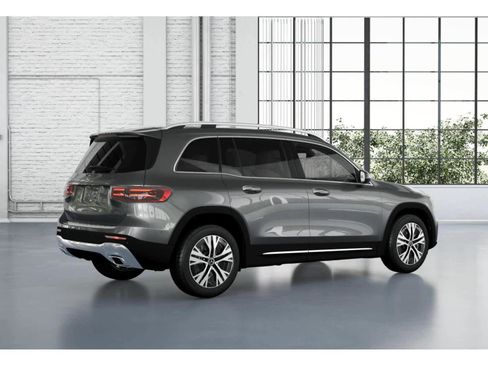 New 2026 Mercedes-Benz GLB 250 image 19