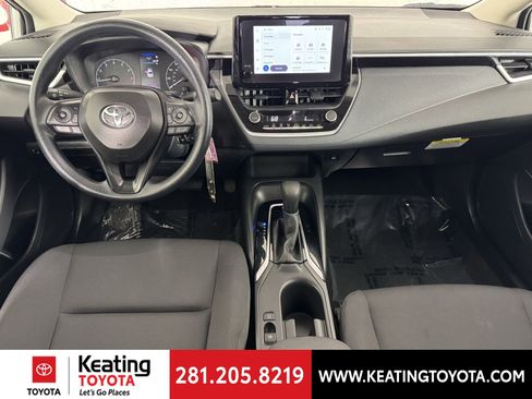 Certified 2024 Toyota Corolla LE image 24