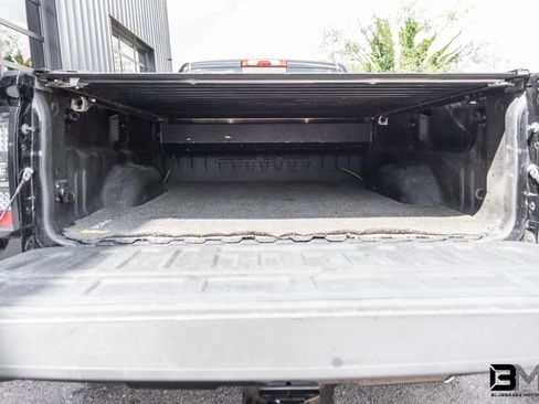 Used 2015 GMC Sierra 2500 Denali w/ Duramax Plus Package AWD/4WD image 14