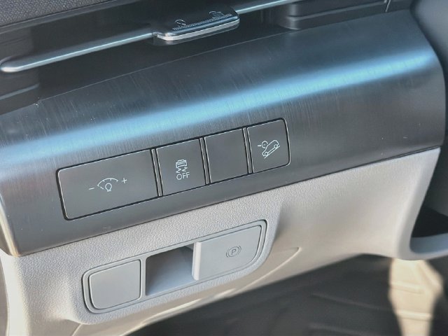 New 2027 Hyundai Kona SEL Sport FWD image 10