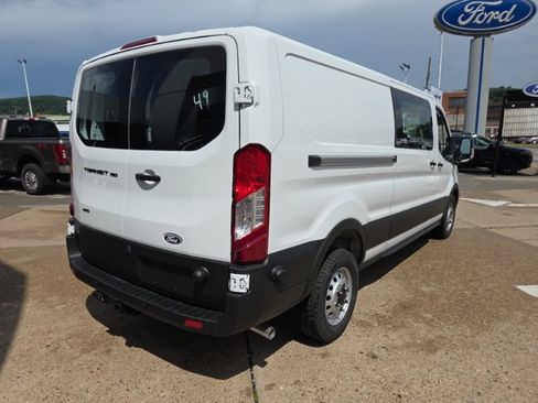 New 2026 Ford Transit 150 Low Roof AWD image 7
