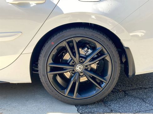 New 2026 Honda Civic Si image 7