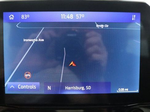 Used 2020 Ford EcoSport SE w/ SE Convenience Package image 14