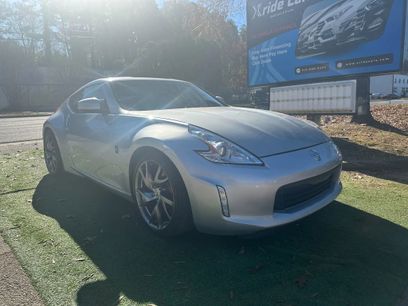Used 2013 Nissan 370Z Touring w/ Sport Pkg