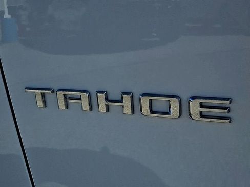 New 2026 Chevrolet Tahoe LS AWD/4WD image 12