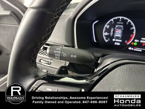 Used 2023 Honda Civic Sport image 16