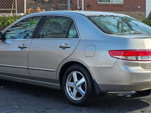 Used 2003 Honda Accord EX image 3