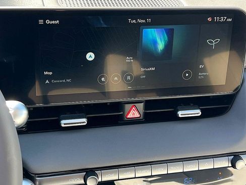 New 2026 Hyundai Ioniq 5 Limited image 10