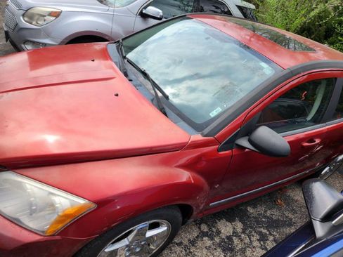 Used 2008 Dodge Caliber R/T image 6