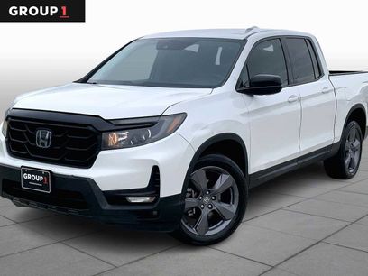 Used 2021 Honda Ridgeline Sport