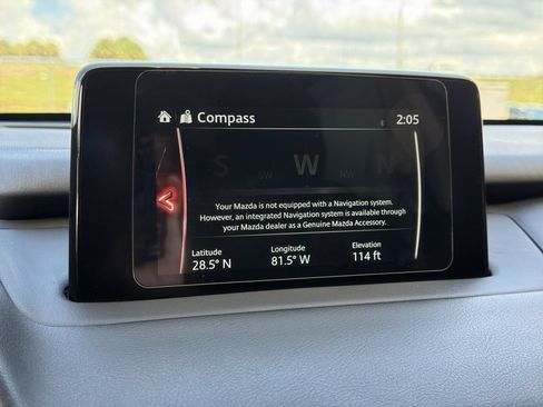 Used 2020 MAZDA CX-9 Sport FWD image 21