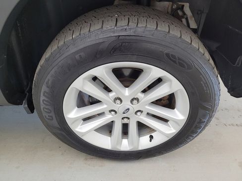 Used 2017 Ford Explorer 4WD image 31
