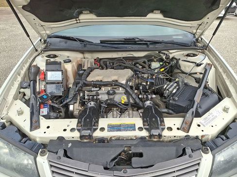 Used 2004 Chevrolet Impala image 29