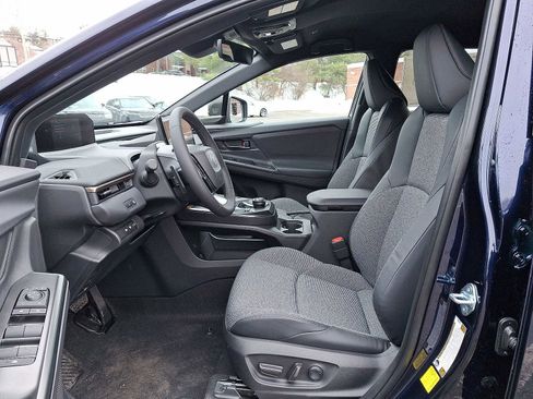 New 2026 Toyota bZ XLE Plus image 14