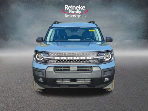 New 2025 Ford Bronco Sport Big Bend w/ Convenience Package image 2