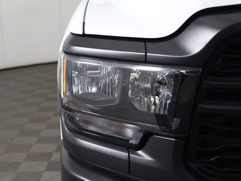 Used 2024 RAM 3500 Tradesman w/ Safety Group image 13