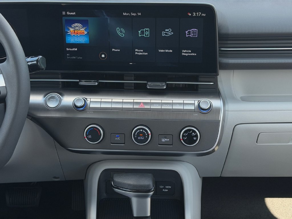New 2027 Hyundai Kona SE AWD/4WD image 17