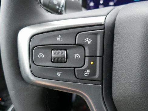 New 2026 Chevrolet Silverado 1500 LT Trail Boss image 17