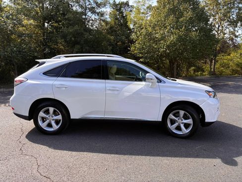 Used 2015 Lexus RX 350 AWD image 9