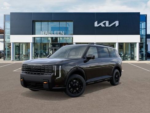 New 2027 Kia Telluride SX Prestige X-Pro AWD/4WD image 1