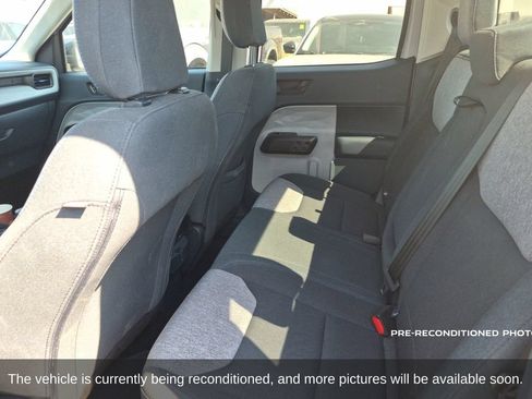 Used 2025 Ford Maverick XLT w/ XLT Luxury Package FWD image 12