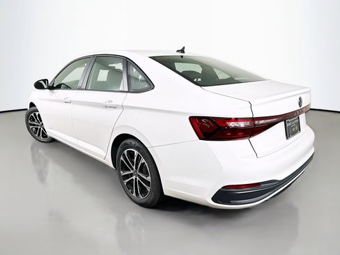 New 2025 Volkswagen Jetta Sport image 5