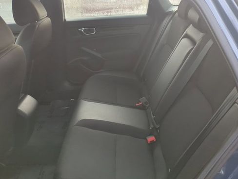 Used 2025 Honda Civic Sport image 13