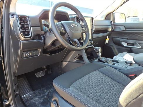 New 2025 Ford Ranger XLT image 10