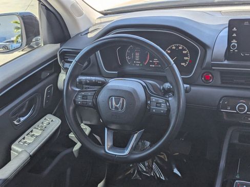 Certified 2025 Honda Pilot EX-L image 13