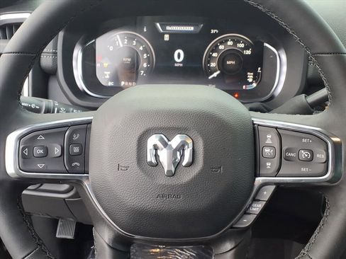 New 2026 RAM 2500 Laramie w/ Night Edition image 5