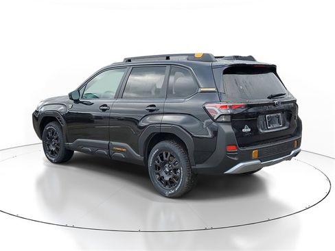 New 2026 Subaru Forester Wilderness image 3