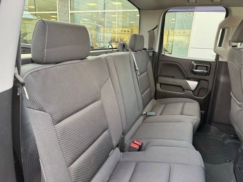 Used 2019 Chevrolet Silverado 1500 LT w/ All Star Edition image 20