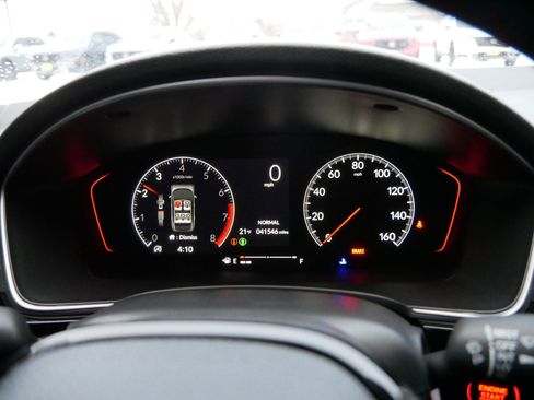 Certified 2022 Honda Civic Si image 21