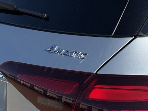 Used 2024 Mercedes-Benz GLE 450 4matic image 6